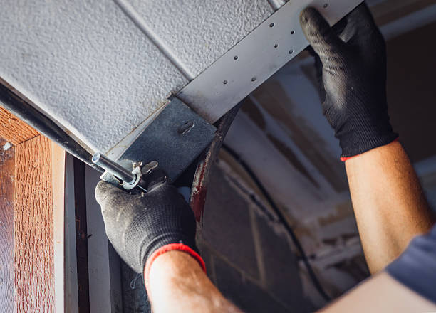 Reliable Garage Door Panel Replacement contractor in Lely Resort, FL by Garage Doors Repair Pro